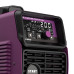 Сварочное оборудование для ТИГ сварки алюминия START modelTIG 205 LCD AC/DC PULSE (3W205APL) – svarkult.by
