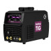 Сварочный аппарат START technoTIG 230 AC/DC PULSE c холодной TIG сваркой (3ST230TAP) – svarkult.by
