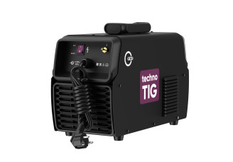 Сварочный аппарат START technoTIG 230 AC/DC PULSE c холодной TIG сваркой (3ST230TAP) – svarkult.by