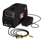 START technoTIG 230 AC/DC PULSE Установка аргонодуговой сварки 3ST230TAP – svarkult.by
