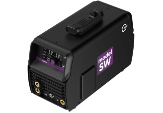 START modelSW 2500 Аппарат конденсаторной точечной приварки шпилек – svarkult.by