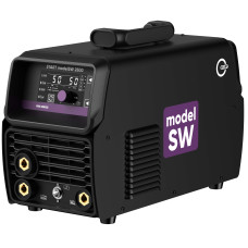 START modelSW 2500 Аппарат конденсаторной приварки шпилек – svarkult.by