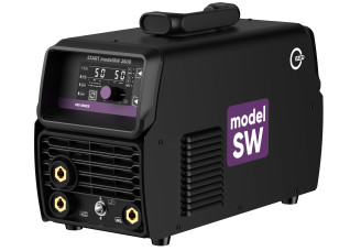START modelSW 2500 Аппарат конденсаторной точечной приварки шпилек – svarkult.by