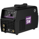 START modelSW 2500 Аппарат конденсаторной приварки шпилек – svarkult.by