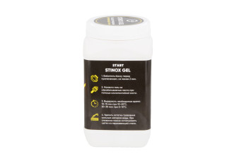 Гель для травления нержавеющей стали START STINOX GEL SP4018 Гель для травления нержавеющей стали START STINOX GEL SP4018 – svarkult.by