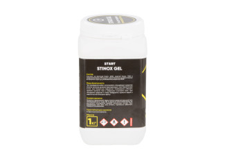 Гель для травления нержавеющей стали START STINOX GEL SP4018 Гель для травления нержавеющей стали START STINOX GEL SP4018 – svarkult.by