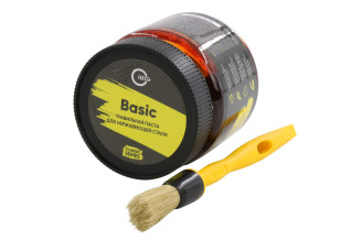 Паста для травления нержавеющей стали 400 гр START BASIC SP4017 – svarkult.by