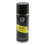 Спрей антипригарный без силикона 400мл BASIC START SP4004 – svarkult.by