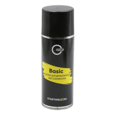 Спрей антипригарный без силикона 400мл BASIC START SP4004 – svarkult.by