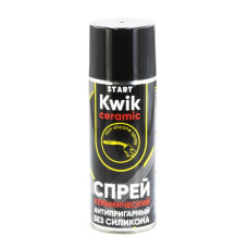 Спрей керамический антипригарный без силикона 400мл START KWIK SP4003 – svarkult.by