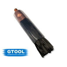 Щетка GTOOL из углеродного волокна M8 – svarkult.by