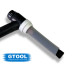 Щетка GTOOL из углеродного волокна для горелок 17/18/26 – svarkult.by