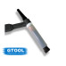 Щетка GTOOL из углеродного волокна для горелок 9/20 Щетка GTOOL из углеродного волокна для горелок 9/20 – svarkult.by